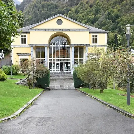 Chaleureux A 35 M² Casier A Skis Appartement *