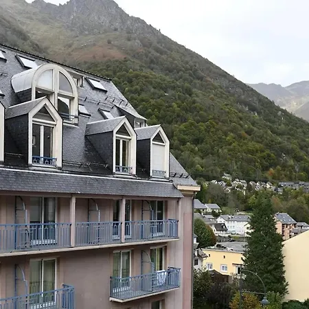 Appartement Chaleureux A 35 M² Casier A Skis