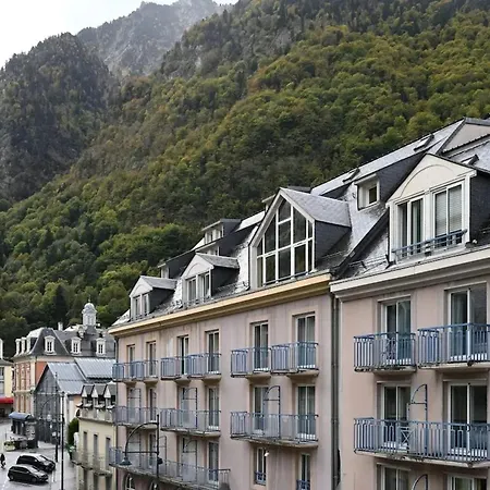 Chaleureux A 35 M² Casier A Skis Appartement *