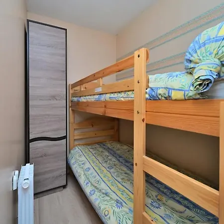 Chaleureux A - 35 M² - Casier A Skis Апартаменты Котре