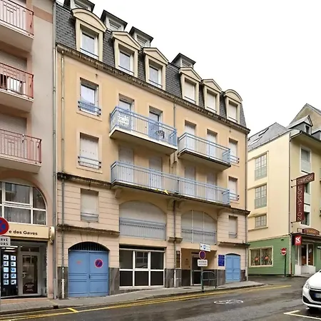 Apartamento Chaleureux à - 35 M² - Casier à Skis