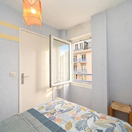 Chaleureux à - 35 M² - Casier à Skis Apartamento Cauterets
