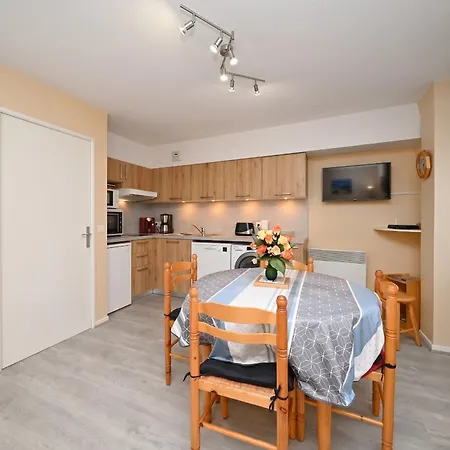 Chaleureux à - 35 M² - Casier à Skis Cauterets