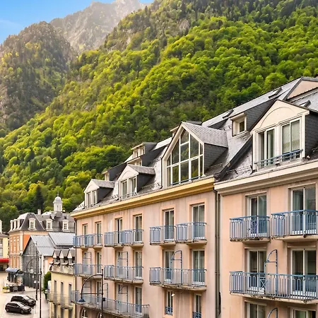 Chaleureux à - 35 M² - Casier à Skis Apartamento
